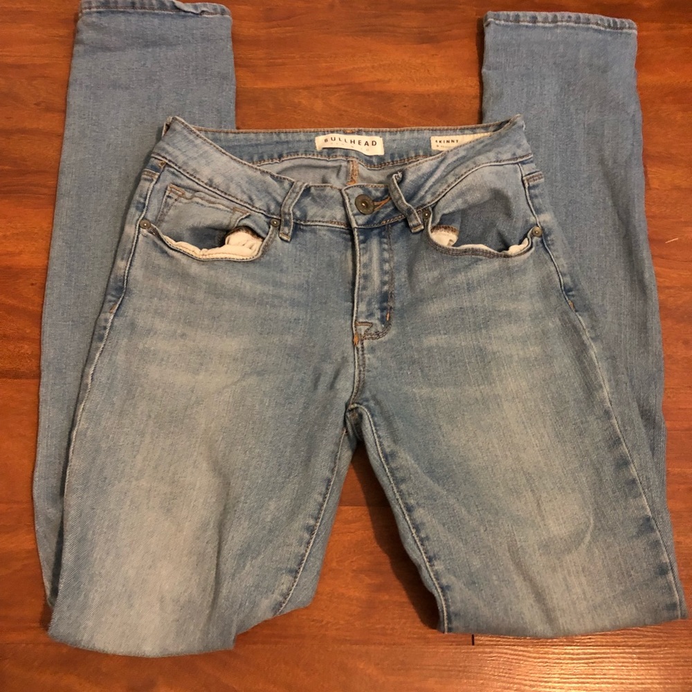 Bullhead Jean pants 5